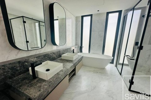 Villa zur Miete in Tilal Al Ghaf, Dubai, VAE 5 Schlafzimmer, 579.99 m2 Nr. 766852 - Foto 11