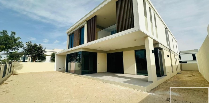 Villa in Tilal Al Ghaf, Dubai, VAE: 5 Schlafzimmer, 579.99 m2 Nr. 766852