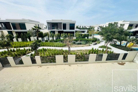 Villa zur Miete in Tilal Al Ghaf, Dubai, VAE 5 Schlafzimmer, 579.99 m2 Nr. 766852 - Foto 2