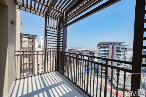 Apartament do wynajęcia w Umm Suqeim, Dubai, ZEA 2 sypialnie, 103.4 mkw., nr 766848 - zdjęcie 15