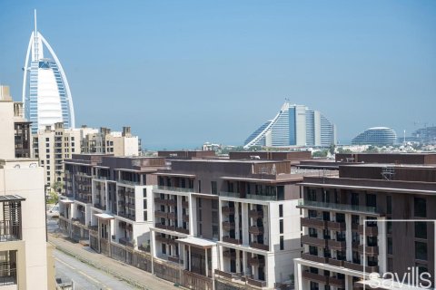 Huoneisto Umm Suqeim, Dubai, Arabiemiraatit 2 makuuhuonetta, 103.4 m2 № 766848