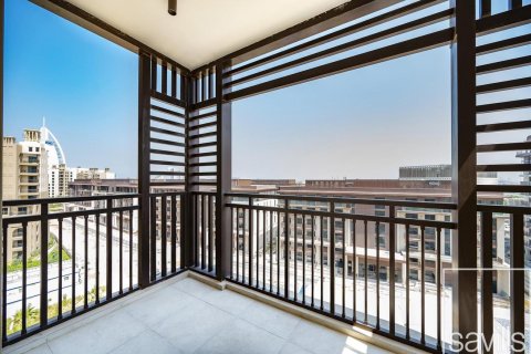 Huoneisto Umm Suqeim, Dubai, Arabiemiraatit 2 makuuhuonetta, 103.68 m2 № 766849