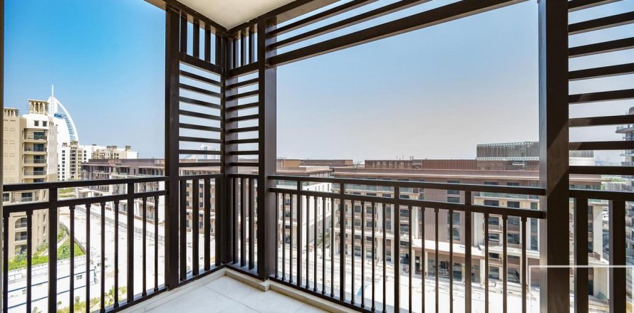 Apartament w Umm Suqeim, Dubai, ZEA 2 sypialnie, 103.68 mkw. nr 766849