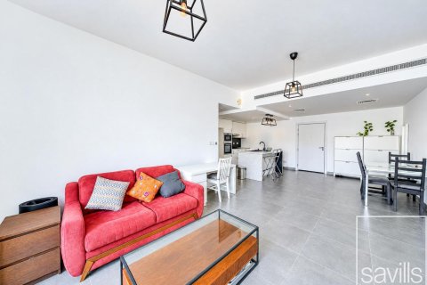 Apartment i Greens, Dubai, UAE 1 soveværelse, 75.81 kvm № 766850