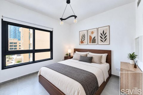 Пәтер Greens, Дубай, БАӘ-да 1 жатын бөлме, 75.81 м² № 766850 - фото 10