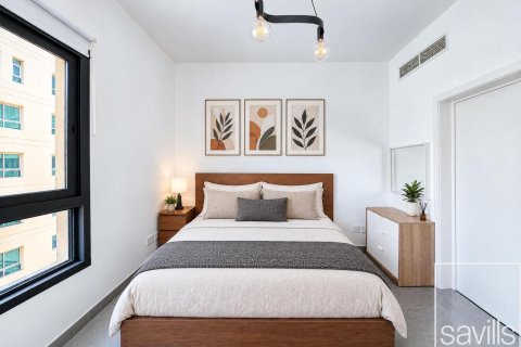 Пәтер Greens, Дубай, БАӘ-да 1 жатын бөлме, 75.81 м² № 766850 - фото 7