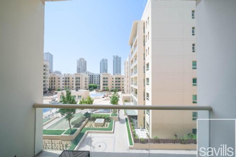 Пәтер Greens, Дубай, БАӘ-да 1 жатын бөлме, 75.81 м² № 766850 - фото 12