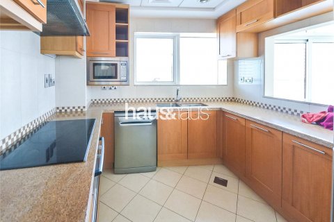 Apartmán v Dubai Marina, SAE 3 spálne, 231 m2 č. 626518 - Fotografia 7