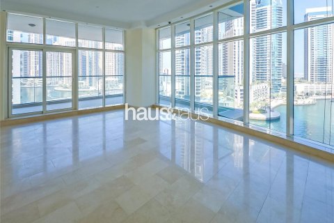 Apartmán v Dubai Marina, SAE 3 spálne, 231 m2 č. 626518 - Fotografia 2