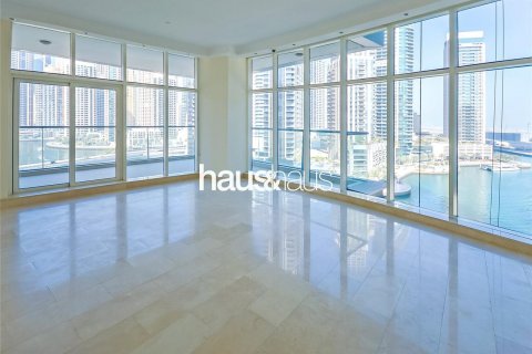 Apartmán v Dubai Marina, SAE 3 spálne, 231 m2 č. 626518 - Fotografia 12
