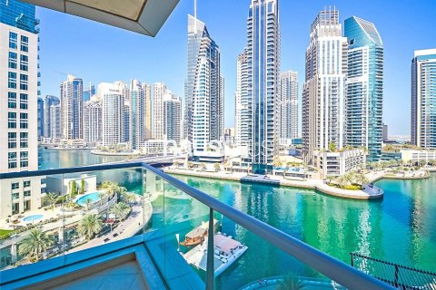 Apartmán v Dubai Marina, SAE 3 spálne, 231 m2 č. 626518 - Fotografia 9