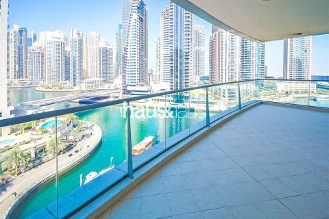Apartmán v Dubai Marina, SAE 3 spálne, 231 m2 č. 626518 - Fotografia 6