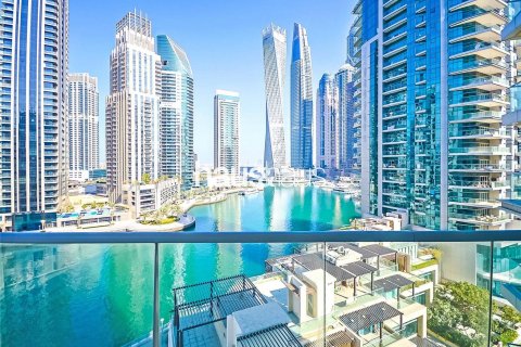 Leilighet i Dubai Marina, Dubai, Emiratene 3 soverom, 231 kvm nr. 626518