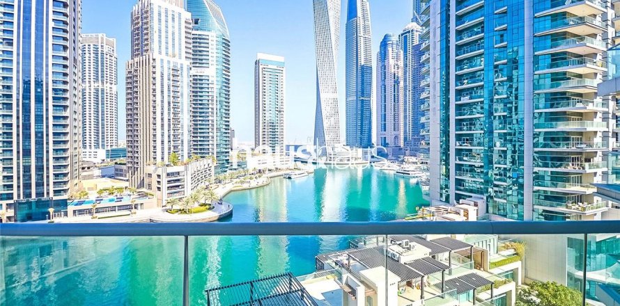 Apartmán v Dubai Marina, SAE 3 spálne, 231 m2 č. 626518