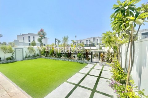 Radový dom v Al Furjan, Dubai, SAE 4 spálne, 330 m2 č. 626522 - Fotografia 5