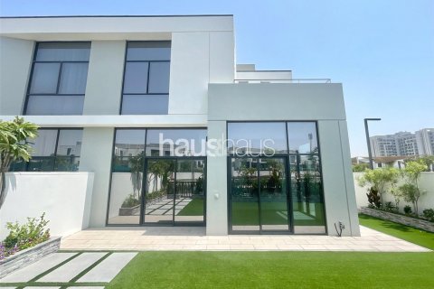 Radový dom v Al Furjan, Dubai, SAE 4 spálne, 330 m2 č. 626522 - Fotografia 12
