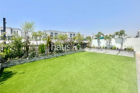 Radový dom v Al Furjan, Dubai, SAE 4 spálne, 330 m2 č. 626522 - Fotografia 11
