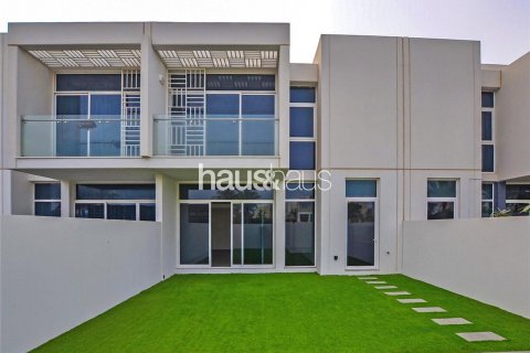 Radhus i Mudon, Dubai, UAE 3 sovrum, 187 kvm Nr. 626517