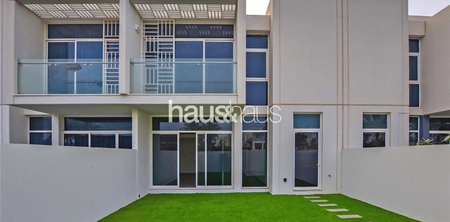 Townhouse i Mudon, Dubai, UAE 3 soveværelser, 187 kvm № 626517