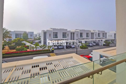 Townhouse til leje i Mudon, Dubai, UAE 3 soveværelser, 187 kvm № 626517 - foto 11