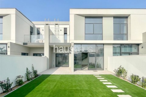 Kuća u nizu u gradu Al Furjan, Dubai, UAE 3 spavaće sobe, 255 m2 Br. 626519