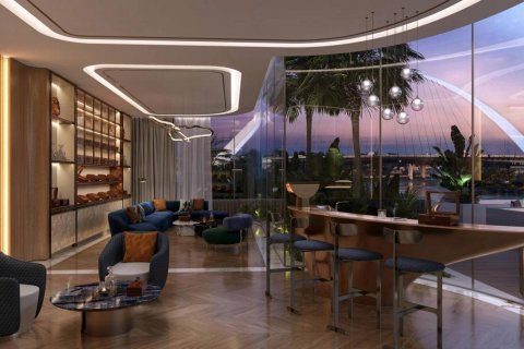 Penthouse à vendre à  Al Safa, Dubai, EAU 3 chambres, 454 m2 № 599497 - photo 8