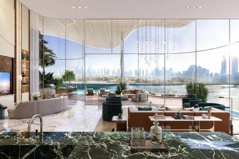 Penthouse à vendre à  Al Safa, Dubai, EAU 3 chambres, 454 m2 № 599497 - photo 11
