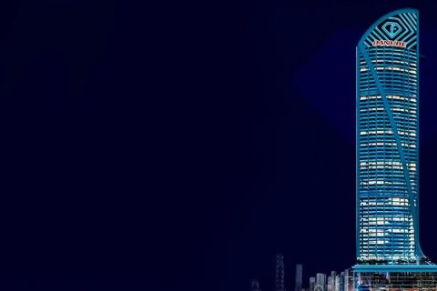 Dubai、UAE にあるマンション販売中 2ベッドルーム、99 m2、No599496 - 写真 11