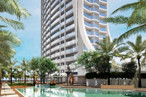 Lakás itt: Dubai, EAE, 2 hálószoba, 99 m², azonosító: 599496