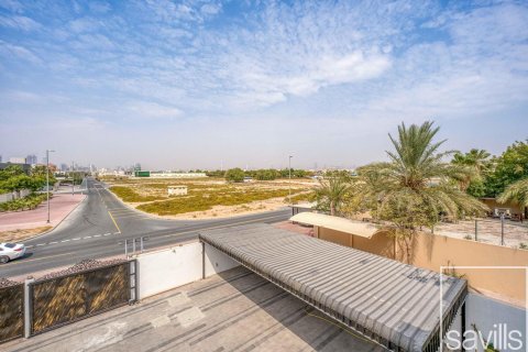 Vilă de închiriat în Al Barsha, Dubai, EAU 5 dormitoare, 1151.72 mp. №747935 - poză 26