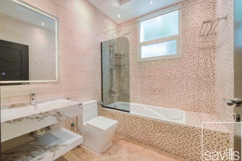 Vilă de închiriat în Al Barsha, Dubai, EAU 5 dormitoare, 1151.72 mp. №747935 - poză 19