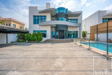 Al Barsha, Dubai, UAE의 빌라 침실 5개, 1151.72제곱미터 번호 747935