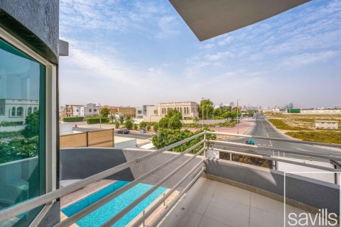 Vilă de închiriat în Al Barsha, Dubai, EAU 5 dormitoare, 1151.72 mp. №747935 - poză 27