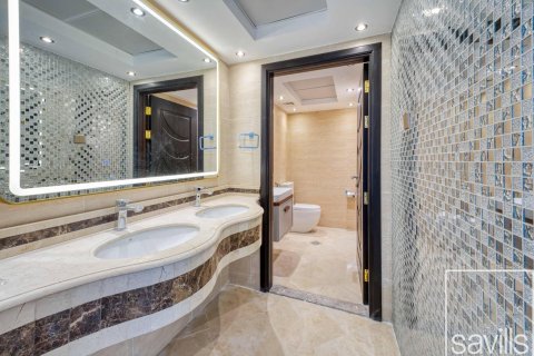 Vilă de închiriat în Al Barsha, Dubai, EAU 5 dormitoare, 1151.72 mp. №747935 - poză 25