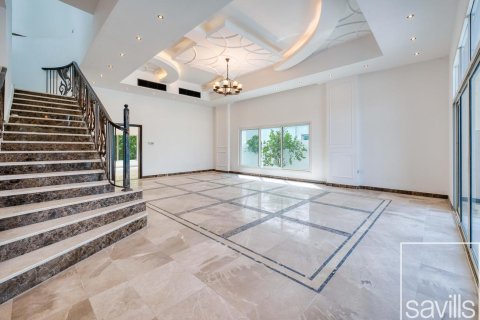Vilă de închiriat în Al Barsha, Dubai, EAU 5 dormitoare, 1151.72 mp. №747935 - poză 7