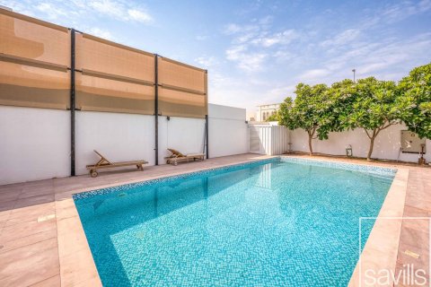 Vilă de închiriat în Al Barsha, Dubai, EAU 5 dormitoare, 1151.72 mp. №747935 - poză 29