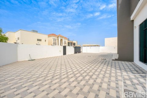 Vilă în Al Barsha, Dubai, EAU 7 dormitoare, 1114.84 mp.  №747936