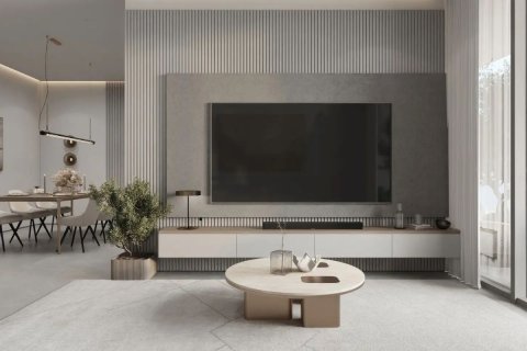 Huoneisto Wadi Al Safa 2, Dubai, Arabiemiraatit 2 makuuhuonetta, 150.7 m2 № 699884 - kuva 5