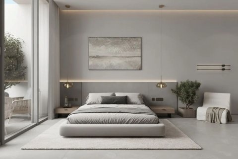 Huoneisto Wadi Al Safa 2, Dubai, Arabiemiraatit 2 makuuhuonetta, 150.7 m2 № 699884 - kuva 15