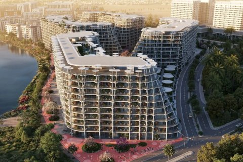Huoneisto Wadi Al Safa 2, Dubai, Arabiemiraatit 2 makuuhuonetta, 150.7 m2 № 699884 - kuva 4