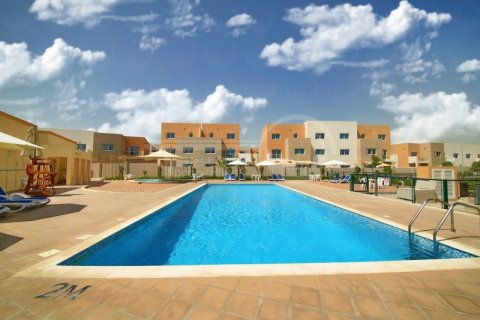 Huvila Al Reef, Abu Dhabi, Arabiemiraatit 3 makuuhuonetta, 225.2 m2 № 406813 - kuva 16