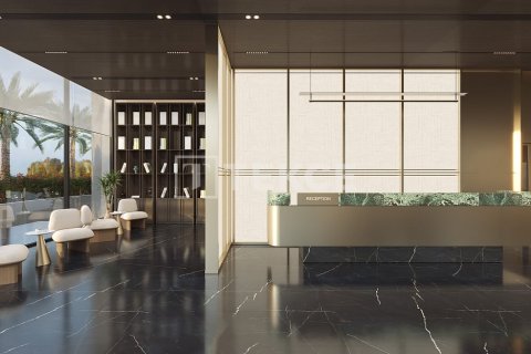 Wohnung zum Verkauf in Dubai Land, Dubai, VAE 1 Schlafzimmer, 82 m2 Nr. 722861 - Foto 7