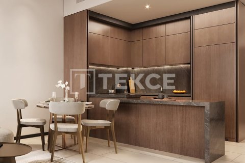 Wohnung zum Verkauf in Dubai Land, Dubai, VAE 1 Schlafzimmer, 82 m2 Nr. 722861 - Foto 12