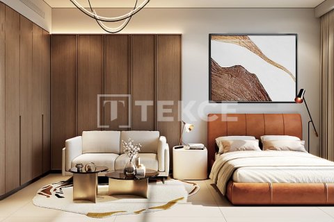 Dubai Land, UAE의 판매용 아파트 침실 1개, 98제곱미터 번호 722860 - 사진 15