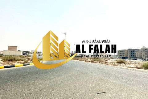 Zemes gabals Tilal City, Sharjahjā, AAE 288 m2 Nr. 650800 - attēls 2