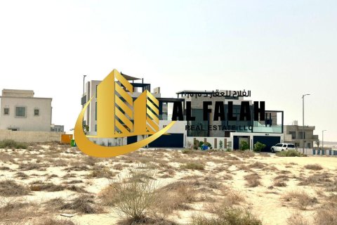 Zemes gabals Tilal City, Sharjahjā, AAE 288 m2 Nr. 650800 - attēls 4