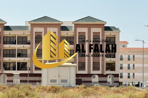 Tomt til salgs i Tilal City, Sharjah, Emiratene 740 kvm Nr. 650801 - Foto 10