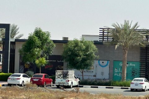 Tomt til salgs i Tilal City, Sharjah, Emiratene 740 kvm Nr. 650801 - Foto 7