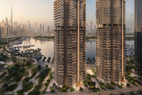 Artistry Two Residences u Dubai Design District, UAE Br. 694738