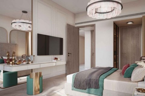 Apartamento em Dubai Sports City, Dubai, EAU 3 quartos, 138.24 m2 № 571679